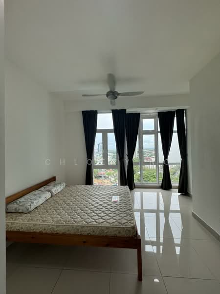 Servis Apartment untuk Disewa di Twin Galaxy (Dwi Galaksi) - Chloe Ying - PropertyGuru.com.my