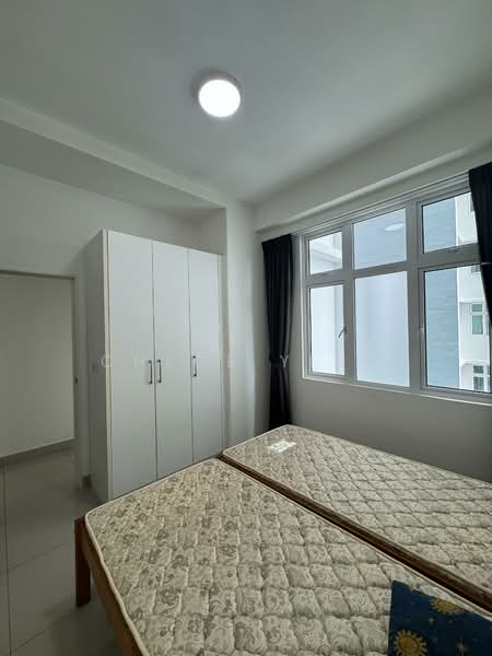 Servis Apartment untuk Disewa di Twin Galaxy (Dwi Galaksi) - Chloe Ying - PropertyGuru.com.my