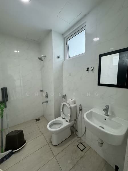 Servis Apartment untuk Disewa di Twin Galaxy (Dwi Galaksi) - Chloe Ying - PropertyGuru.com.my