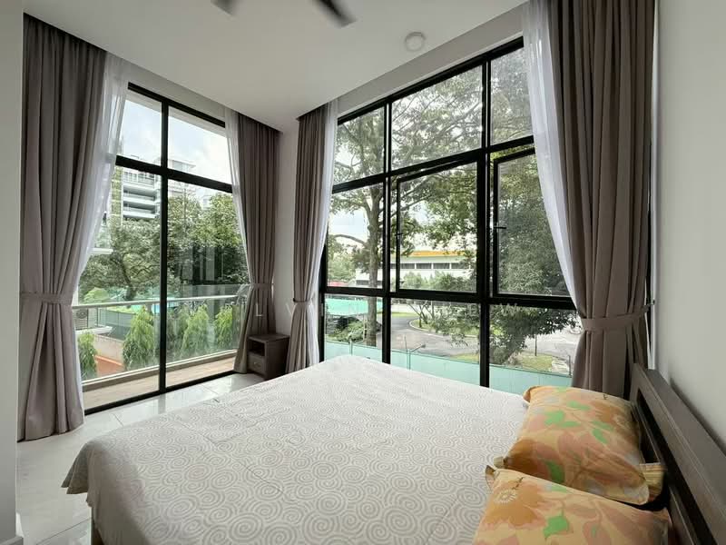 Condominium for Rent at 18 Madge - Melvin Siew - Bedroom - PropertyGuru.com.my