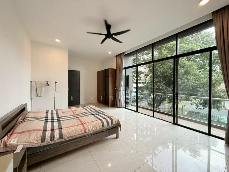 Condominium for Rent at 18 Madge - Melvin Siew - Bedroom - PropertyGuru.com.my