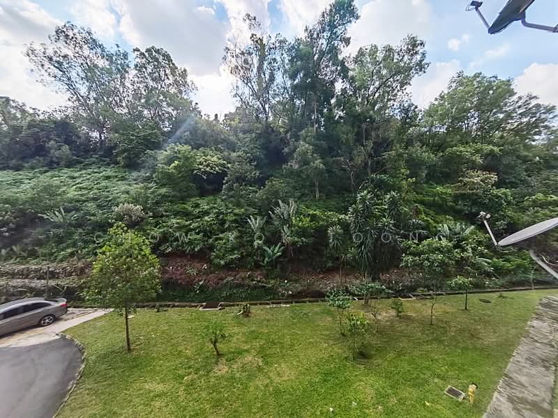 Pangsapuri untuk Dijual di Sri Teratai Apartment - Chow Kok Toong - Exterior - PropertyGuru.com.my