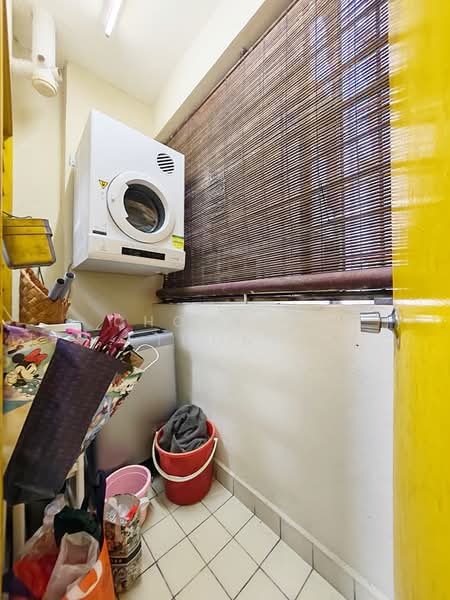 Pangsapuri untuk Dijual di Sri Teratai Apartment - Chow Kok Toong - PropertyGuru.com.my