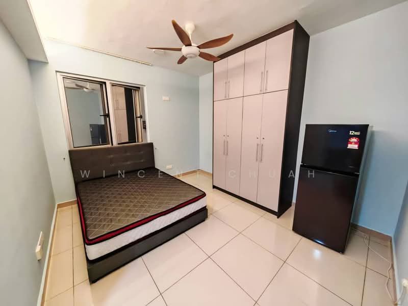 Condominium for Rent at Residensi PV18 - Wincent Chuah - PropertyGuru.com.my