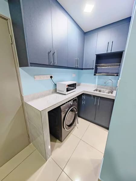 Condominium for Rent at Residensi PV18 - Wincent Chuah - PropertyGuru.com.my