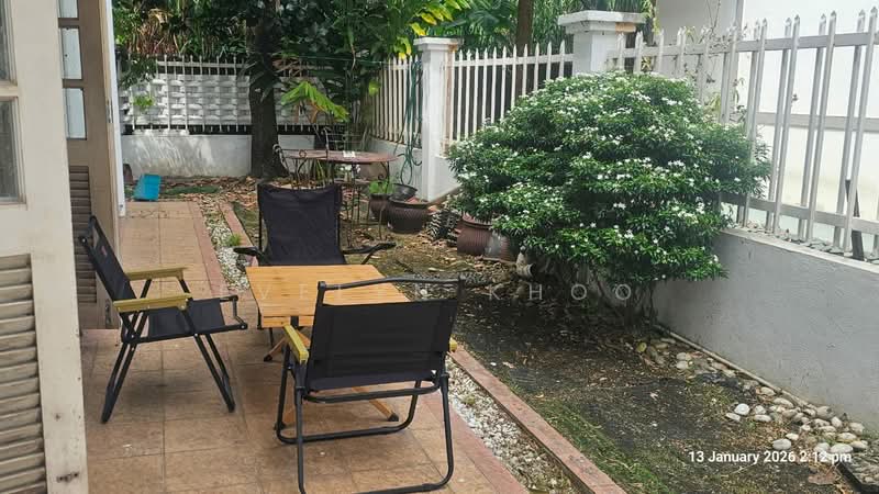 Bungalow for Sale in Taman Desa Country Homes (Rawang) - Evelyn Khoo - Side Land - PropertyGuru.com.my