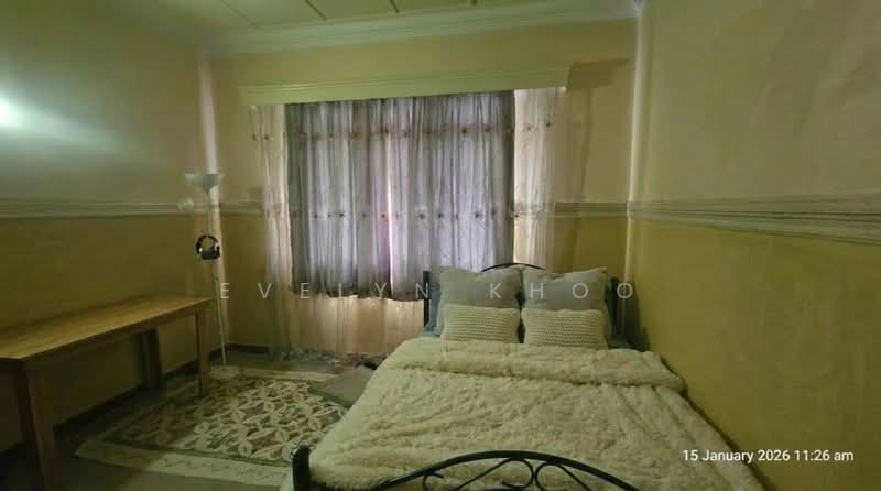 Bungalow for Sale in Taman Desa Country Homes (Rawang) - Evelyn Khoo - Bedroom - PropertyGuru.com.my