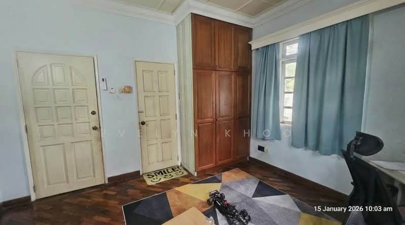Bungalow for Sale in Taman Desa Country Homes (Rawang) - Evelyn Khoo - Room - PropertyGuru.com.my