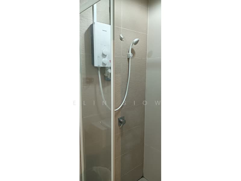 Service Residence for Rent at 231 TR Serviced Suite - Elin Siow - Bathroom - PropertyGuru.com.my