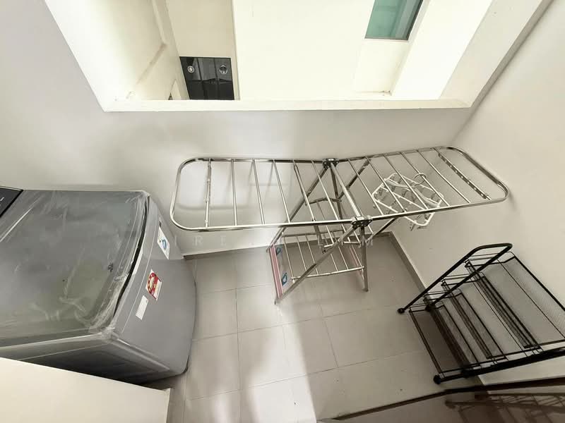 Service Residence for Rent at Wave @ Marina Cove - Irene Lim - Interior - PropertyGuru.com.my