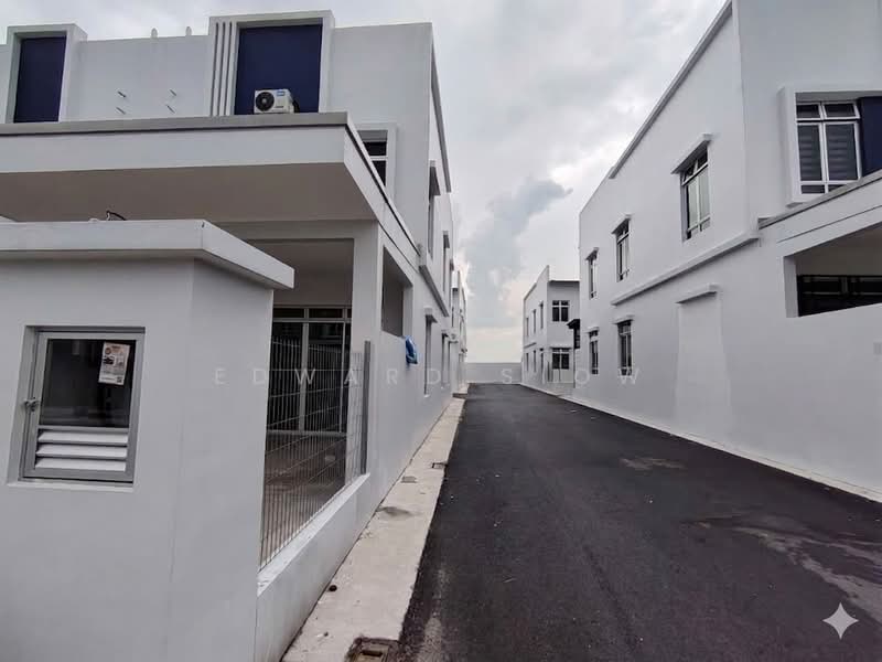 Rumah Teres 2 Tingkat untuk Disewa di Iskandar Puteri (Nusajaya) (Johor) - Edward Siow - Exterior - PropertyGuru.com.my