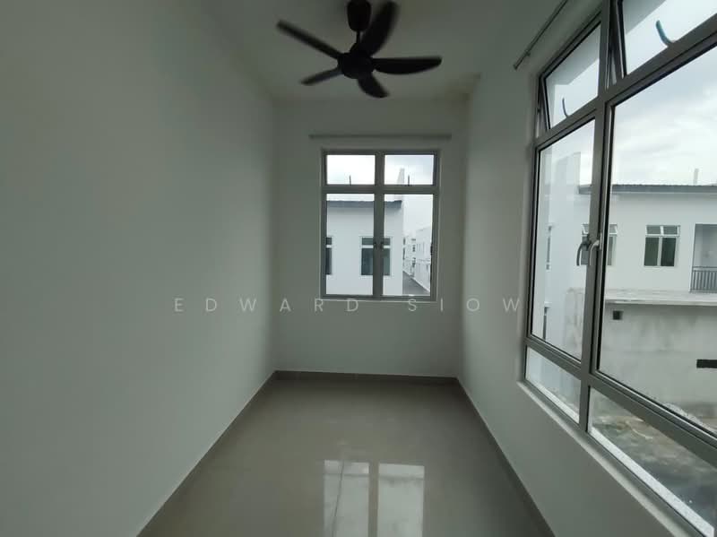 Rumah Teres 2 Tingkat untuk Disewa di Iskandar Puteri (Nusajaya) (Johor) - Edward Siow - Interior - PropertyGuru.com.my
