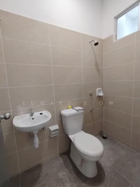 Rumah Teres 2 Tingkat untuk Disewa di Iskandar Puteri (Nusajaya) (Johor) - Edward Siow - Bathroom - PropertyGuru.com.my