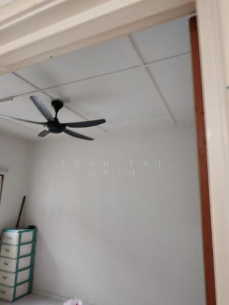 Apartment for Rent at Pangsapuri Sri Mekar - Yoon Tat Chin - Interior - PropertyGuru.com.my