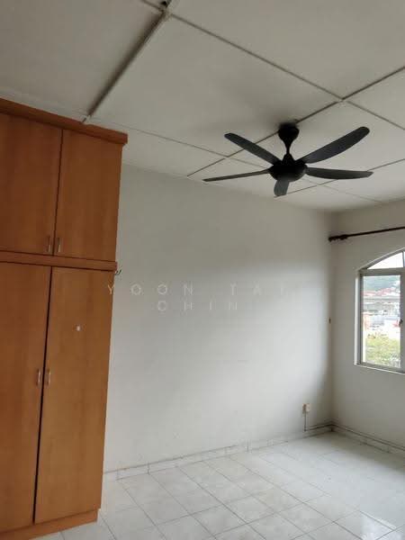 Apartment for Rent at Pangsapuri Sri Mekar - Yoon Tat Chin - Interior - PropertyGuru.com.my