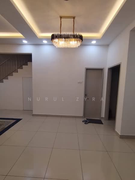 Rumah Teres 2 Tingkat untuk Dijual di Semenyih (Selangor) - Nurul Zyra - Interior - PropertyGuru.com.my