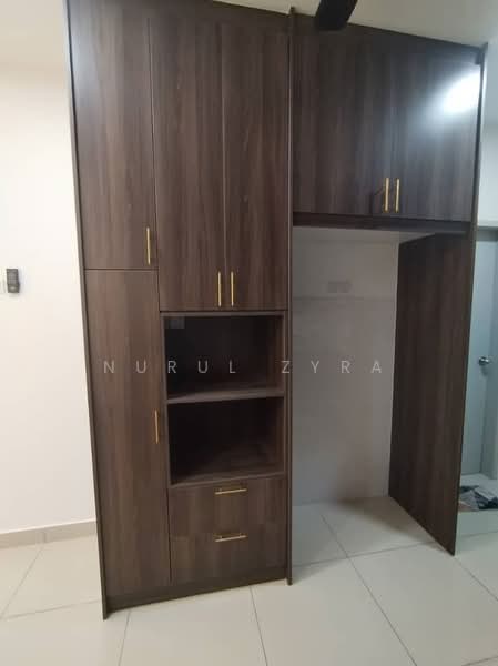 Rumah Teres 2 Tingkat untuk Dijual di Semenyih (Selangor) - Nurul Zyra - Interior - PropertyGuru.com.my