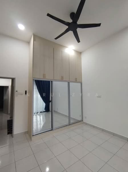 Rumah Teres 2 Tingkat untuk Dijual di Semenyih (Selangor) - Nurul Zyra - Bedroom - PropertyGuru.com.my