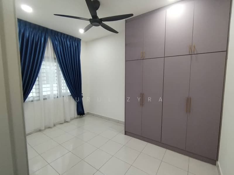 Rumah Teres 2 Tingkat untuk Dijual di Semenyih (Selangor) - Nurul Zyra - Bedroom - PropertyGuru.com.my