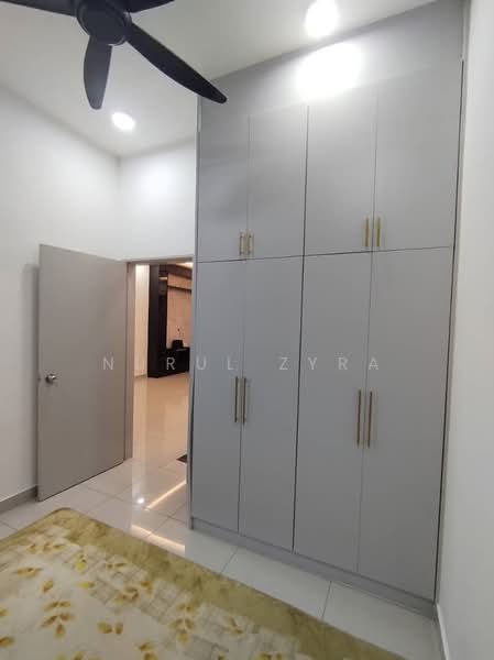 Rumah Teres 2 Tingkat untuk Dijual di Semenyih (Selangor) - Nurul Zyra - Bedroom - PropertyGuru.com.my