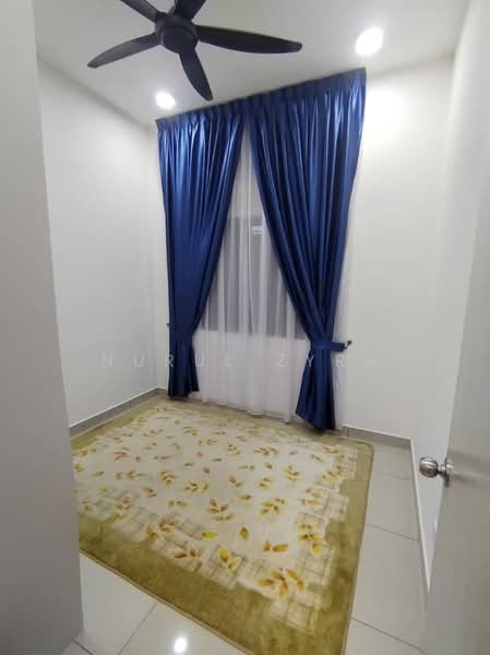 Rumah Teres 2 Tingkat untuk Dijual di Semenyih (Selangor) - Nurul Zyra - Interior - PropertyGuru.com.my