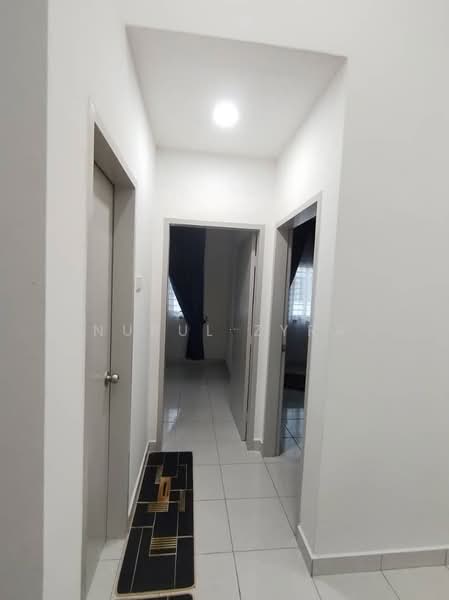 Rumah Teres 2 Tingkat untuk Dijual di Semenyih (Selangor) - Nurul Zyra - Corridor - PropertyGuru.com.my