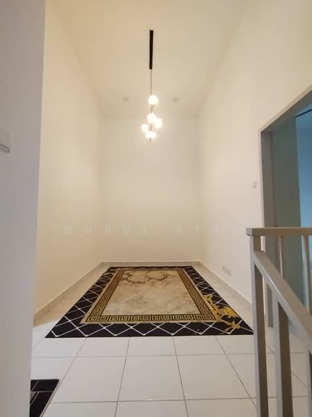Rumah Teres 2 Tingkat untuk Dijual di Semenyih (Selangor) - Nurul Zyra - Interior - PropertyGuru.com.my