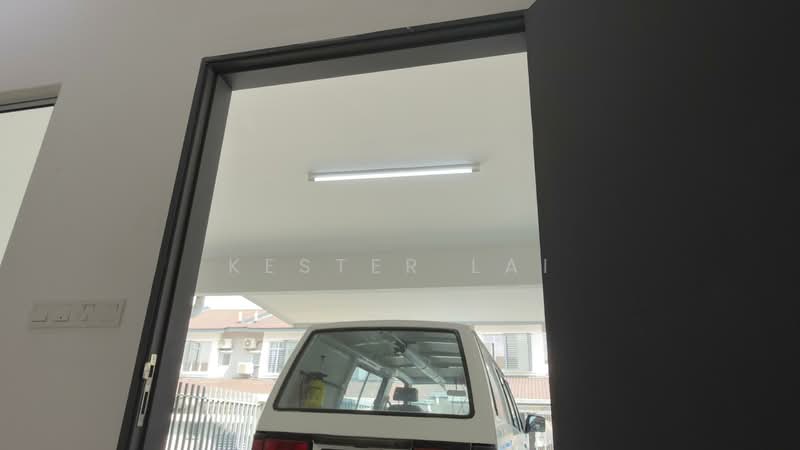 Rumah Teres 2 Tingkat untuk Disewa di Seremban 2 (Negeri Sembilan) - Kester Lai - Car Park - PropertyGuru.com.my