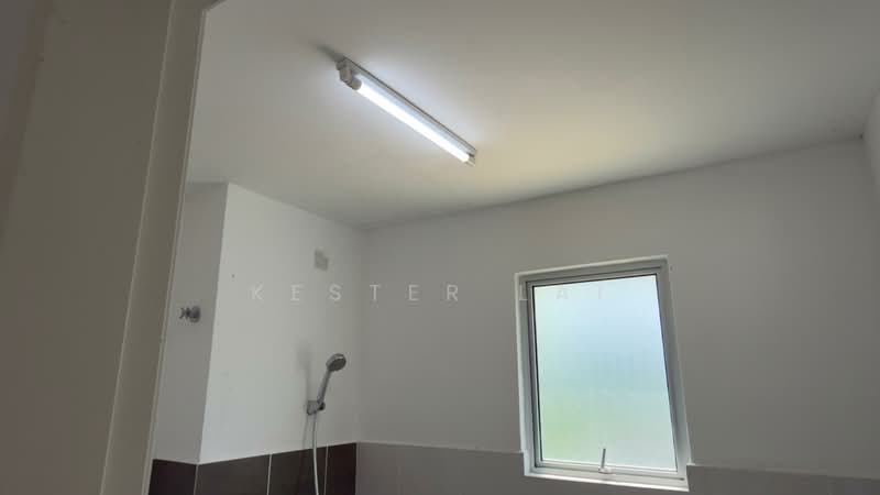 Rumah Teres 2 Tingkat untuk Disewa di Seremban 2 (Negeri Sembilan) - Kester Lai - Bathroom - PropertyGuru.com.my