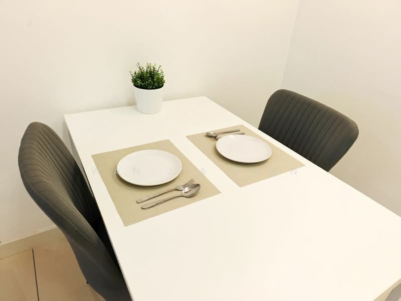 Servis Apartment untuk Disewa di Continew - Wan Jia Shun - PropertyGuru.com.my