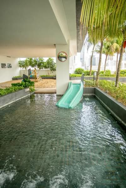 Servis Apartment untuk Disewa di Continew - Wan Jia Shun - PropertyGuru.com.my