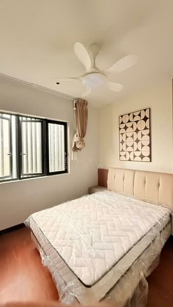 Kondominium untuk Disewa di Impression U-Thant - Melvin Siew - Bedroom - PropertyGuru.com.my