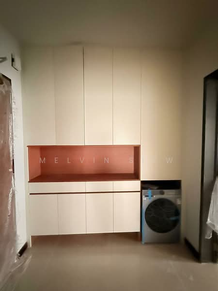 Kondominium untuk Disewa di Impression U-Thant - Melvin Siew - Interior - PropertyGuru.com.my