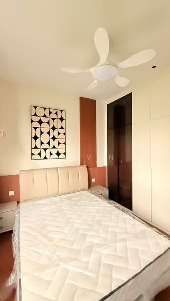 Kondominium untuk Disewa di Impression U-Thant - Melvin Siew - Bedroom - PropertyGuru.com.my