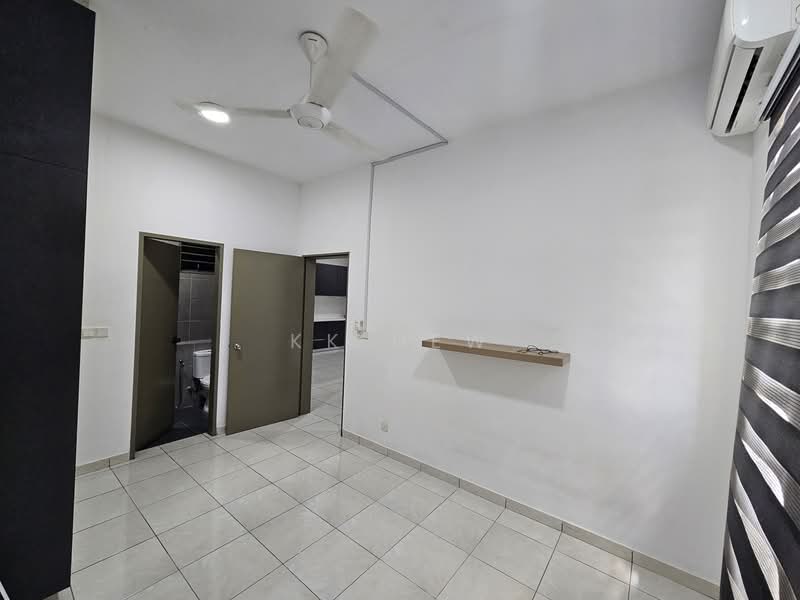Pangsapuri untuk Disewa di Idaman Abadi - KK HEW - Interior - PropertyGuru.com.my