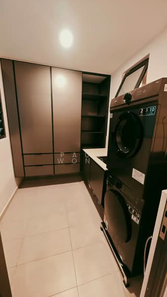 Servis Apartment untuk Disewa di Sunway Belfield - Paul Wong - Interior - PropertyGuru.com.my