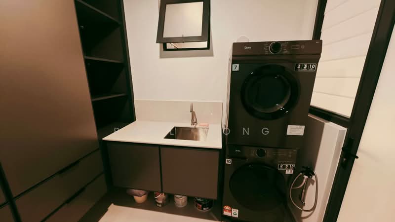 Servis Apartment untuk Disewa di Sunway Belfield - Paul Wong - Interior - PropertyGuru.com.my