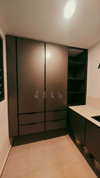 Servis Apartment untuk Disewa di Sunway Belfield - Paul Wong - Interior - PropertyGuru.com.my