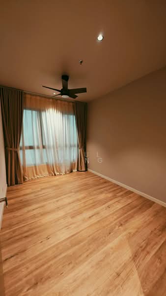 Servis Apartment untuk Disewa di Sunway Belfield - Paul Wong - Interior - PropertyGuru.com.my