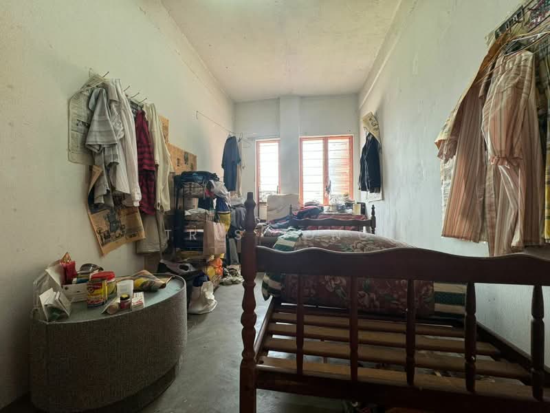 Apartment for Sale at Merak Apartment - Tris Jong - Bedroom - PropertyGuru.com.my