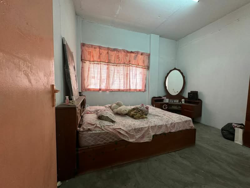 Apartment for Sale at Merak Apartment - Tris Jong - Bedroom - PropertyGuru.com.my