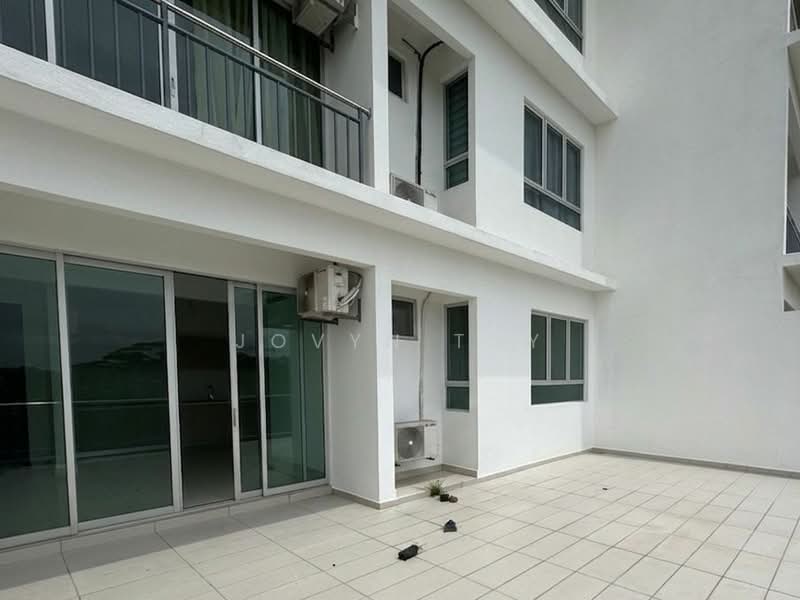 Service Residence for Sale at Vida Heights - Jovyn Tay - Exterior - PropertyGuru.com.my