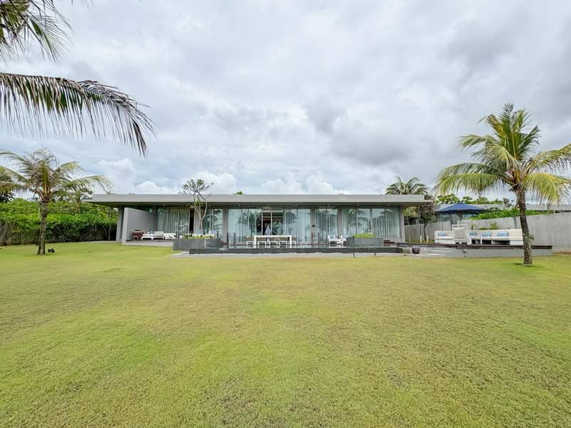 Banglo Pautan untuk Dijual di Kota Tinggi (Johor) - Elisa . - Exterior - PropertyGuru.com.my