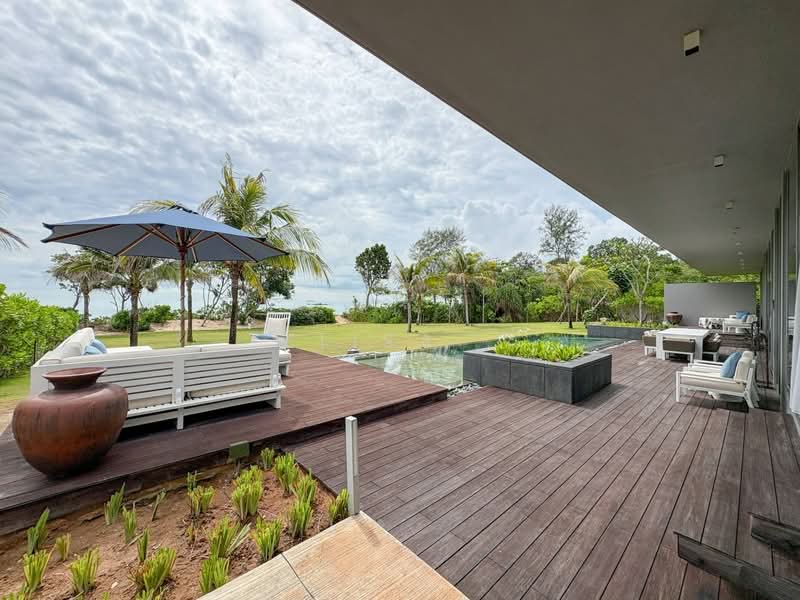 Banglo Pautan untuk Dijual di Kota Tinggi (Johor) - Elisa . - Exterior - PropertyGuru.com.my