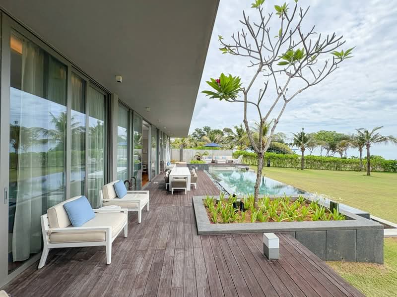 Banglo Pautan untuk Dijual di Kota Tinggi (Johor) - Elisa . - Exterior - PropertyGuru.com.my