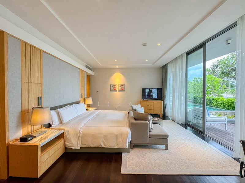 Banglo Pautan untuk Dijual di Kota Tinggi (Johor) - Elisa . - Bedroom - PropertyGuru.com.my