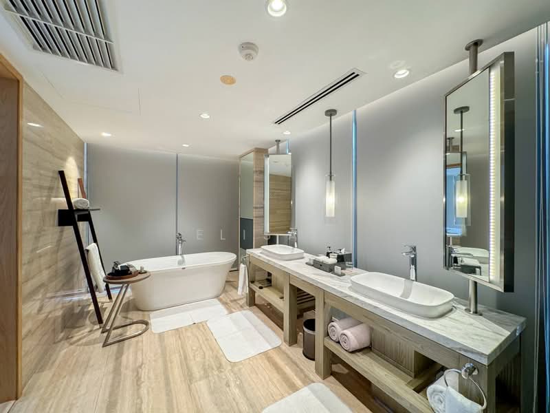 Banglo Pautan untuk Dijual di Kota Tinggi (Johor) - Elisa . - Bathroom - PropertyGuru.com.my