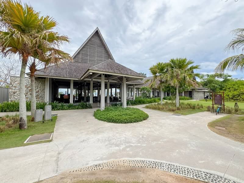 Banglo Pautan untuk Dijual di Kota Tinggi (Johor) - Elisa . - Exterior - PropertyGuru.com.my