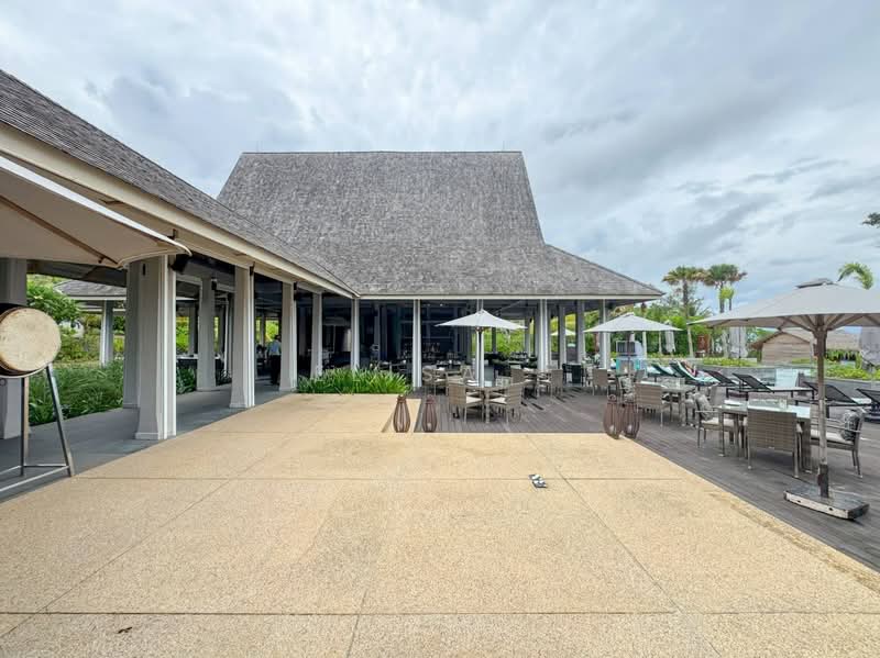 Banglo Pautan untuk Dijual di Kota Tinggi (Johor) - Elisa . - Exterior - PropertyGuru.com.my