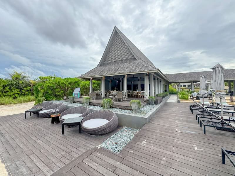 Banglo Pautan untuk Dijual di Kota Tinggi (Johor) - Elisa . - Exterior - PropertyGuru.com.my